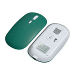 1600dpi Bluetooth 2.4Gワイヤレスデュアルモードマウス、Bluetooth＋2.4G（ホワイト）、Bluetooth＋2.4G（ブラック）、Bluetooth＋2.4G（ピンク）、Bluetooth＋2.4G（パープル）、Bluetooth＋2.4G（イエロー）、Bluetooth＋2.4G（ブルー）、Bluetooth＋2.4G（ミントグリーン）