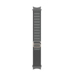 Samsung Galaxy Watch5 / Watch5 Pro / Watch4 / Watch4 Classic用 ユニバーサルナイロンループウォッチバンド