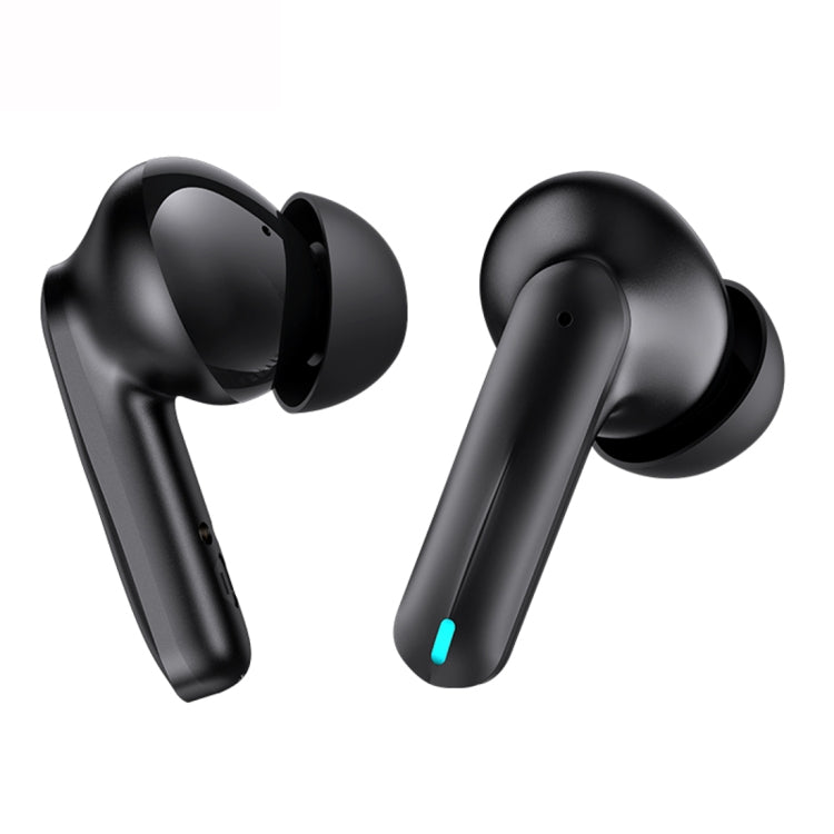 USAMS XJ13 XJ ENC デュアルマイクノイズキャンセリング TWS ワイヤレス Bluetooth イヤホン、USAMS XJ13