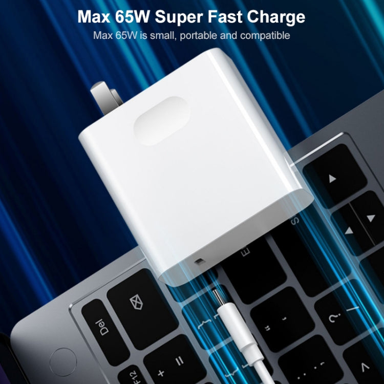 Huaweiノートパソコン用電源アダプター、65W充電器、65W充電器＋1.5m急速充電ケーブル、65W充電器＋2m急速充電ケーブル