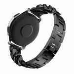 ダイヤモンドライン デニムチェーンウォッチバンド、Samsung Galaxy Watch5 40mm/44mm / Watch5 Pro用