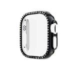 ダイヤモンドホロー PCウォッチケース、Apple Watch Ultra 3 / 2 / 1 49mm用