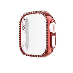 ダイヤモンドホロー PCウォッチケース、Apple Watch Ultra 3 / 2 / 1 49mm用