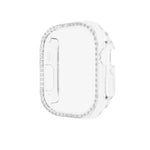 ダイヤモンドホロー PCウォッチケース、Apple Watch Ultra 3 / 2 / 1 49mm用