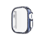 ダイヤモンドホロー PCウォッチケース、Apple Watch Ultra 3 / 2 / 1 49mm用