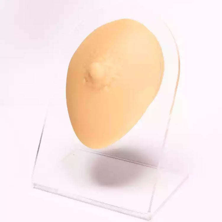 シミュレーション顔特徴シリコンモデル, へそ, 鼻, 目, プライベートパーツ, 口, 舌, 乳首, 右耳, 左耳