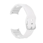 中空ダブルループ シリコンウォッチバンド、Samsung Galaxy Watch 5 40mm / 44mm用