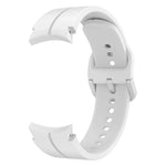 カラフルバックルシリコンウォッチバンド Samsung Galaxy Watch 5 Pro 45mm用
