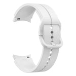 カラフルバックルシリコンウォッチバンド Samsung Galaxy Watch 5 Pro 45mm用