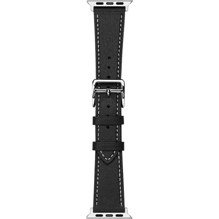 imak PG1シリーズレザーウォッチバンド、Apple Watch シリーズ4/5/6/SE 1/2/3 40mm用、Apple Watch シリーズ4/5/6/SE 1/2/3 44mm用、Apple Watch シリーズ8 41mm用、Apple Watch シリーズ8 45mm用