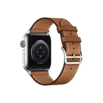 imak PG1シリーズレザーウォッチバンド、Apple Watch シリーズ4/5/6/SE 1/2/3 40mm用、Apple Watch シリーズ4/5/6/SE 1/2/3 44mm用、Apple Watch シリーズ8 41mm用、Apple Watch シリーズ8 45mm用