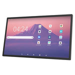 HSD3293T 32インチIPSディスプレイ広告機 Android 12 RK3399 4GB+32GB