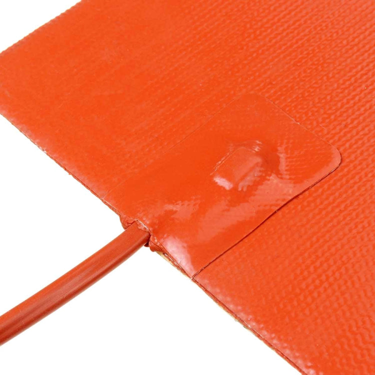 9 x 13cm Car Engine Oil Pan Sump Tank Heater Pad, 9 x 13cm, US Plug, 9 x 13cm, EU Plug, 9 x 13cm, UK Plug