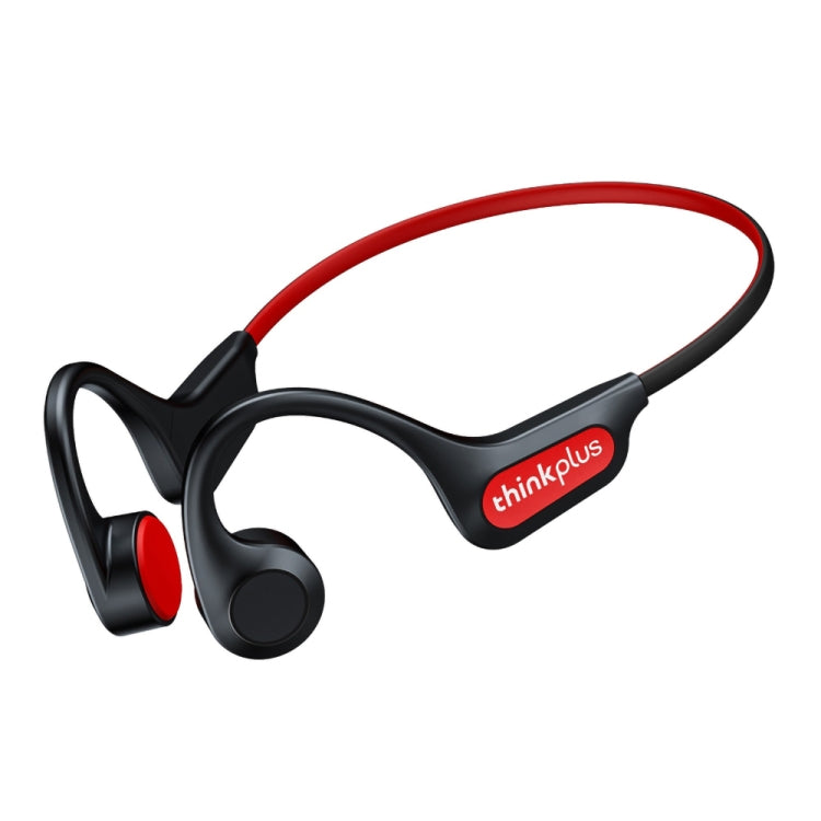 Lenovo X3 Pro 骨伝導ワイヤレスBluetooth 5.3 スポーツイヤホン マイク付き
