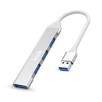 imak 4in1多機能ドッキングステーションHUB、USB、USB-C / Type-C