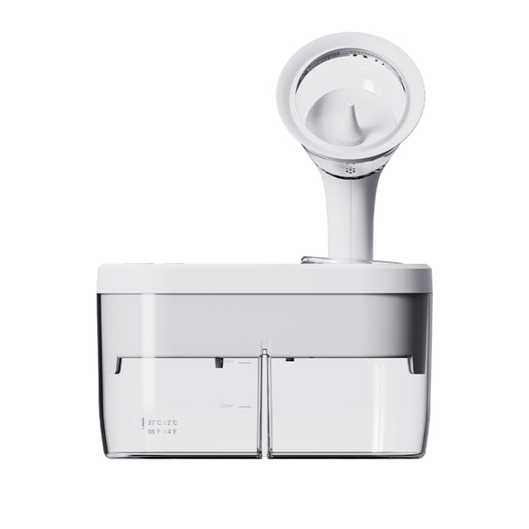 E3 3.7V TPE Electric Ear Washer, Ear Washer
