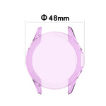 Full Coverage Watch Protective Case with Screen, For Huawei Watch GT2 46mm, For Huawei Watch GT2 42mm