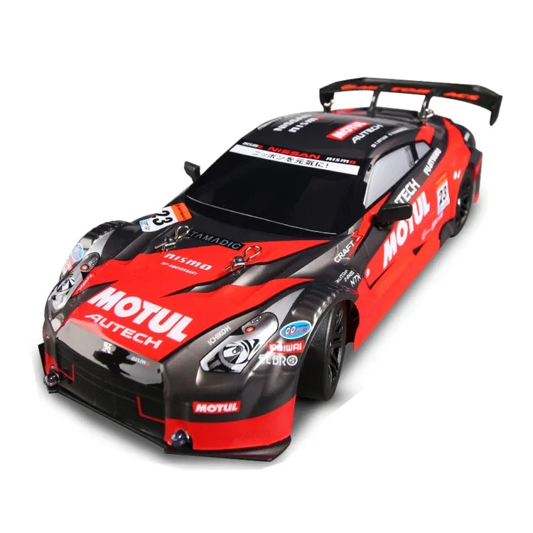 2.4G 1:16 4WDドリフトRCトイカー