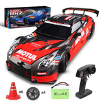 2.4G 1:16 4WDドリフトRCトイカー