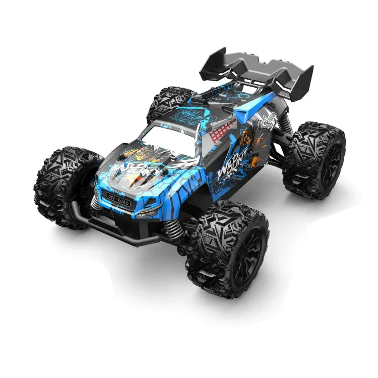 2.4G 1:20 Full Scale RC Off-road Vehicle