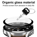 imakプレキシグラスHDウォッチ保護フィルム Google Pixel Watch用