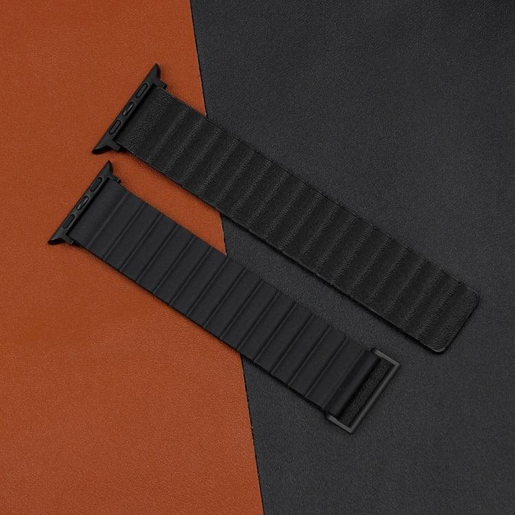 TPUマグネティックウォッチバンド、Apple Watch Ultra 49mm / シリーズ8＆7 45mm / SE 2＆6＆SE＆5＆4 44mm / 3＆2＆1 42mm用、Apple Watch シリーズ8＆7 41mm / SE 2＆6＆SE＆5＆4 40mm / 3＆2＆1 38mm用