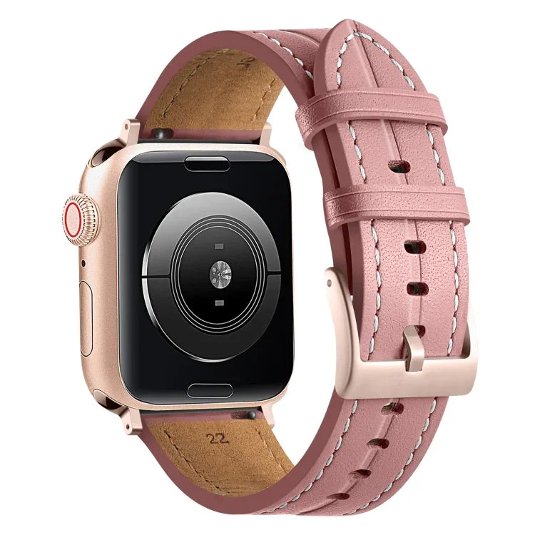フルーテッドレザーストラップ、Apple Watch Ultra 49mm / シリーズ8＆7 45mm / SE 2＆6＆SE＆5＆4 44mm / 3＆2＆1 42mm用、Apple Watch Ultra 49mm / シリーズ8＆7 45mm用、Apple Watch シリーズ8＆7 41mm / SE 2＆6＆SE＆5＆4 40mm / 3＆2＆1 38mm用