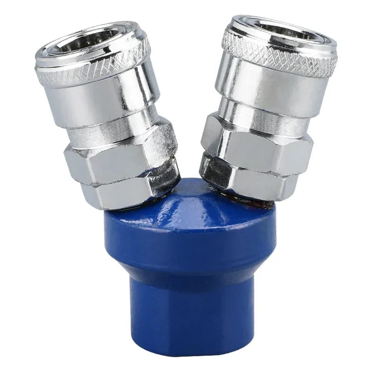 C型セルフロック空気圧部品、丸型二方、丸型二方 G1/2、丸型三方、丸型三方 G1/2、二方、三方、4方、5方