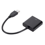 USB 3.0からHDMI変換 大型シェル、大型シェル