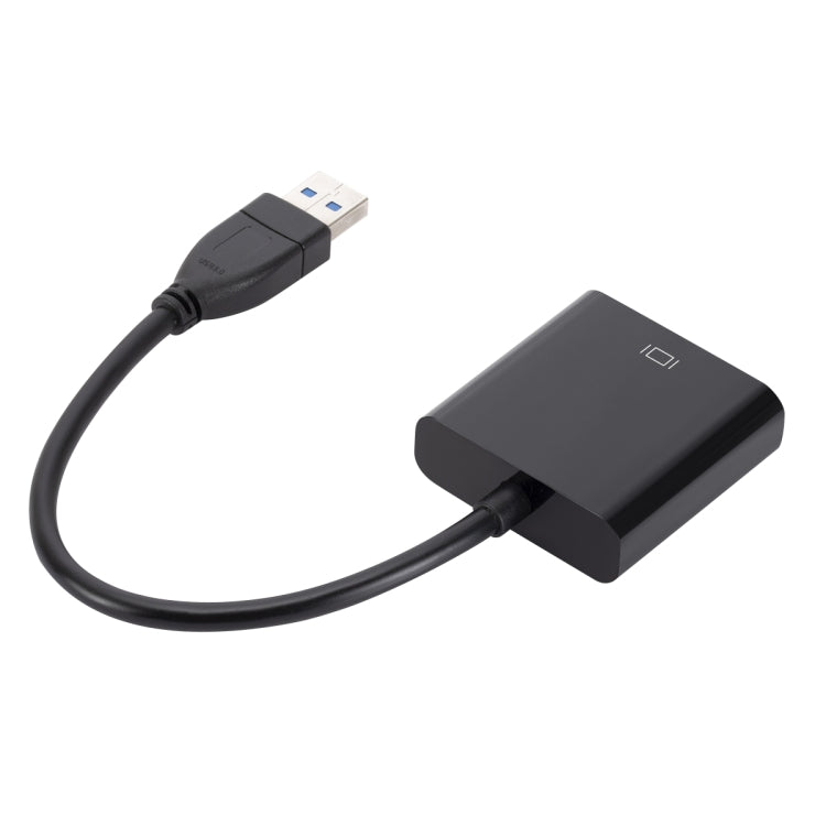 USB 3.0からHDMI変換 大型シェル、大型シェル