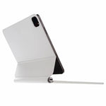 Bluetoothキーボード付きレザーケース タッチパッド付き, iPad Air 5 / 4 10.9インチ用, iPad Pro 11インチ 2021/2020/2018用, iPad Pro 12.9インチ 2021/2020/2018用