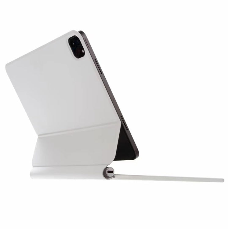 Bluetoothキーボード付きレザーケース タッチパッド付き, iPad Air 5 / 4 10.9インチ用, iPad Pro 11インチ 2021/2020/2018用, iPad Pro 12.9インチ 2021/2020/2018用