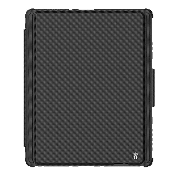 Nillkin バンパーコンボキーボードケース, iPad Pro 12.9 2020 / 2021用