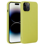 Weave Texture Silicone Phone Case, For iPhone 14, For iPhone 14 Plus, For iPhone 14 Pro, For iPhone 14 Pro Max, For iPhone 13