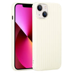 Weave Texture Silicone Phone Case, For iPhone 14, For iPhone 14 Plus, For iPhone 14 Pro, For iPhone 14 Pro Max, For iPhone 13