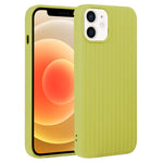 Weave Texture Silicone Phone Case, For iPhone 13 Pro, For iPhone 13 Pro Max, For iPhone 12, For iPhone 12 Pro, For iPhone 12 Pro Max