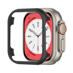 アルミ合金フレーム保護ケース、Apple Watch Ultra 3 / 2 / 1 49mm用