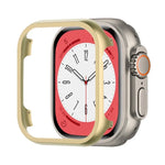 アルミ合金フレーム保護ケース、Apple Watch Ultra 3 / 2 / 1 49mm用