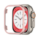 アルミ合金フレーム保護ケース、Apple Watch Ultra 3 / 2 / 1 49mm用