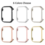 アルミ合金フレーム保護ケース、Apple Watch Ultra 3 / 2 / 1 49mm用