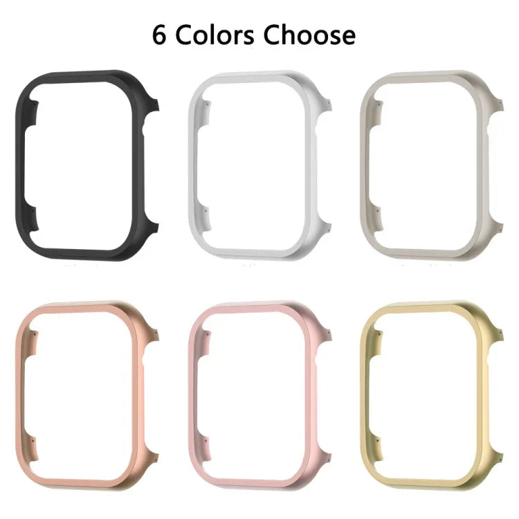 アルミ合金フレーム保護ケース、Apple Watch Ultra 3 / 2 / 1 49mm用