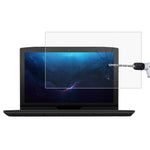ノートパソコン画面HD強化ガラス保護フィルム、ASUS ROG Strix G 15.6インチ用、ASUS ROG Strix Hero II 15.6インチ用、ASUS ROG ZEPHYRUS (GX501) 15.6インチ用、ASUS ROG ZEPHYRUS (M15) 15.6インチ用、ASUS ROG Zephyrus M (GM501) 15.6インチ用