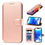 Shockproof PU + TPU Leather Phone Case, For iPhone 14 Pro Max, For iPhone 14 Pro, For iPhone 14, For iPhone 14 Plus