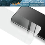 For Apple Watch Ultra 3 / 2 / 1 49mm IMAK H Series Tempered Glass Film, For Honor X8 5G, For OnePlus Nord N300 5G, For OPPO A17 4G Global, For OPPO K10 5G India/A77 5G, For Realme V23i 5G, For Xiaomi Redmi A1 4G                                         ...
