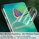 Apple Watch Ultra 3 / 2 / 1 49mm用 2枚組 imak 曲面フルスクリーンハイドロゲルフィルム前面保護フィルム、Xiaomi Redmi Note 12 Pro 5G 中国/インド用、Xiaomi Redmi Note 12 Pro+ 5G 中国/インド用、Google Pixel 7 Pro用、Google Pixel 7用