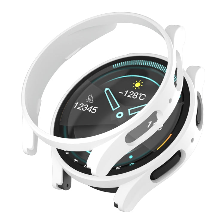 燃料噴射ホローウォッチ保護ケース、Samsung Galaxy Watch5 Pro 45mm用、Samsung Watch5 Pro 45mm用