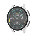 燃料噴射ホローウォッチ保護ケース、Samsung Galaxy Watch5 Pro 45mm用、Samsung Watch5 Pro 45mm用