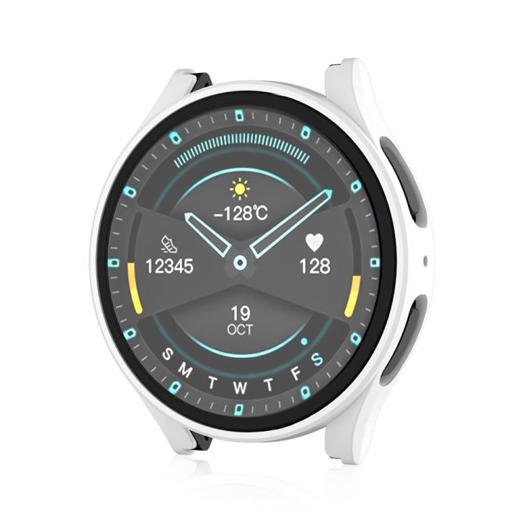 燃料噴射ホローウォッチ保護ケース、Samsung Galaxy Watch5 Pro 45mm用、Samsung Watch5 Pro 45mm用