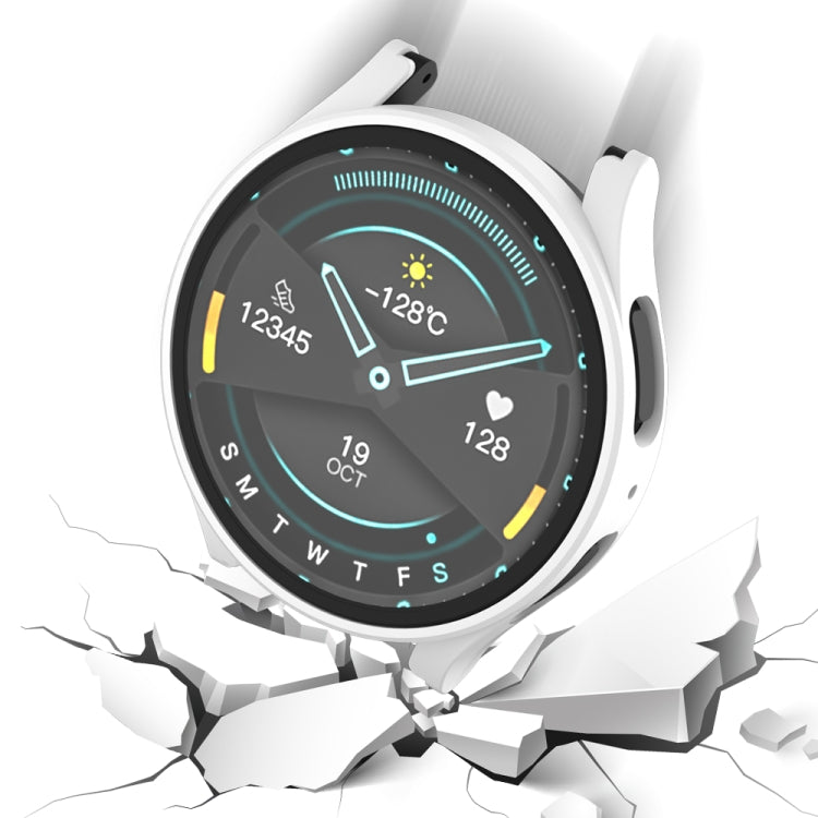 燃料噴射ホローウォッチ保護ケース、Samsung Galaxy Watch5 Pro 45mm用、Samsung Watch5 Pro 45mm用