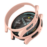 燃料噴射ホローウォッチ保護ケース、Samsung Galaxy Watch5 Pro 45mm用、Samsung Watch5 Pro 45mm用